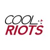 CoolRiots logo